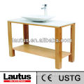 FOR RELAXING LIVING SPACE BATHROOM CABINET SINK WHOLE SET